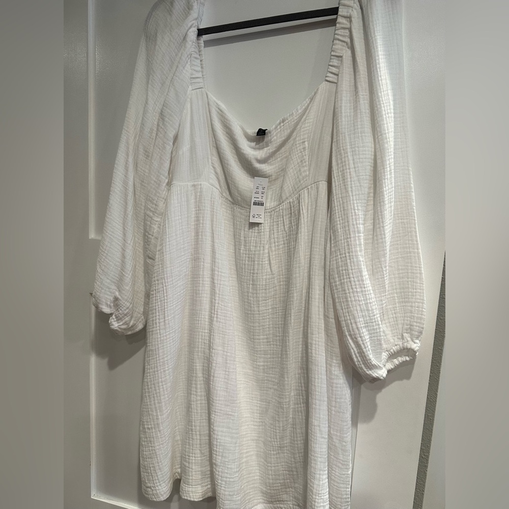 COPY - JCrew dress